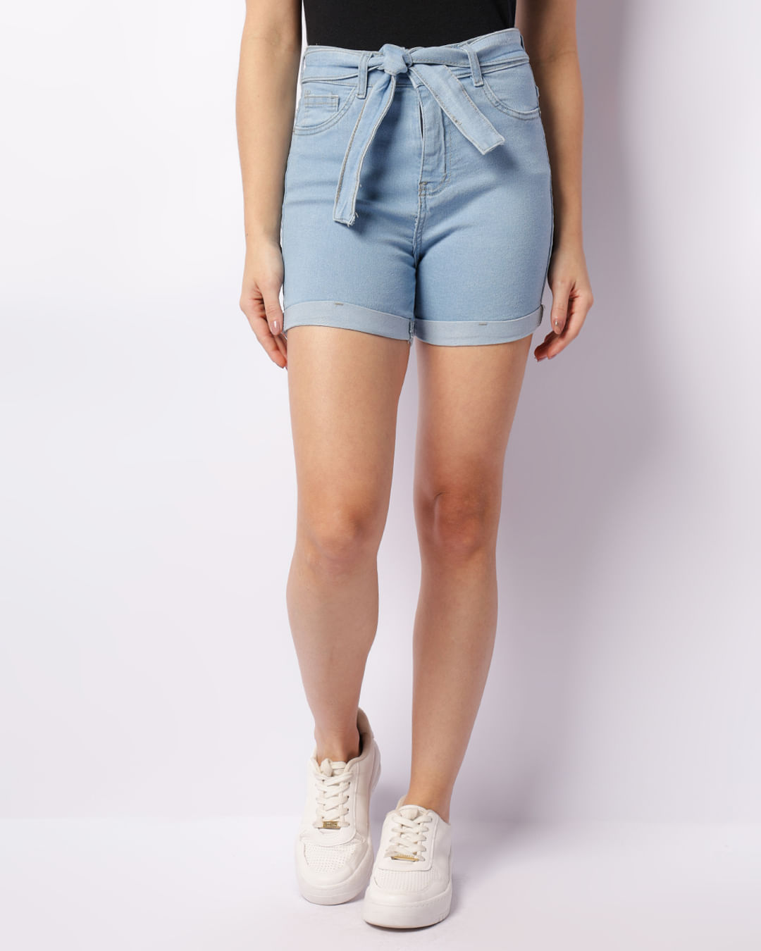Shorts-Jeans-Com-Cinto-Claro-65863---Blue-Jeans-Claro