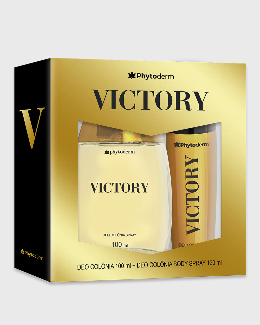 Kit-Victory-404559-100ml-body-Spray---Sortido
