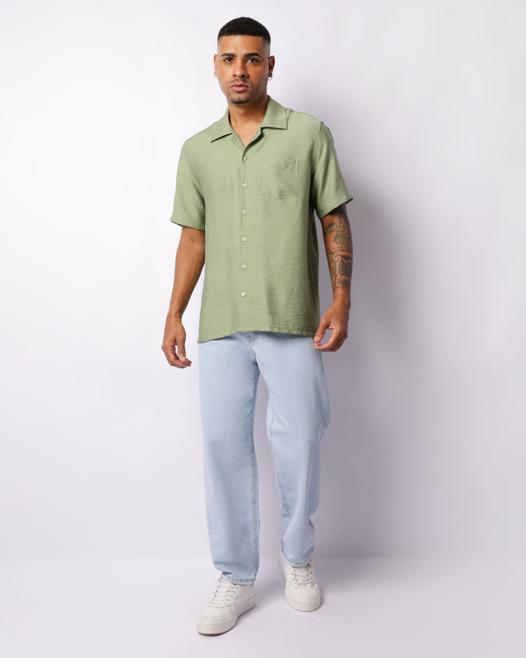 camisa-Marroquino-Verde-2993-14---Verde
