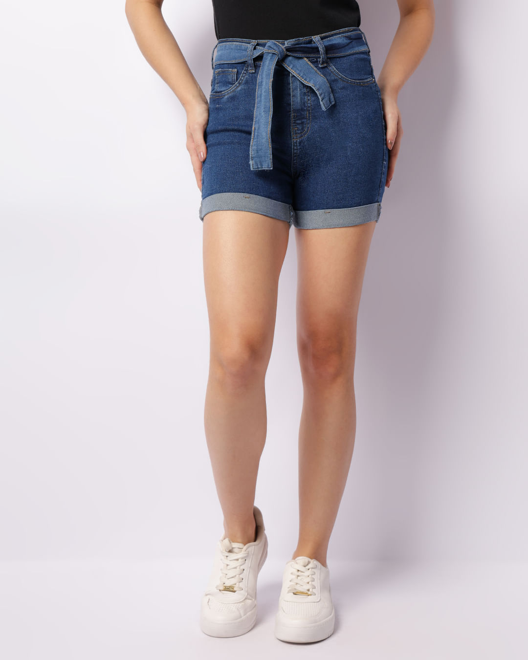 Shorts-Jeans-Com-Cinto-Medio-65860---Blue-Jeans-Medio