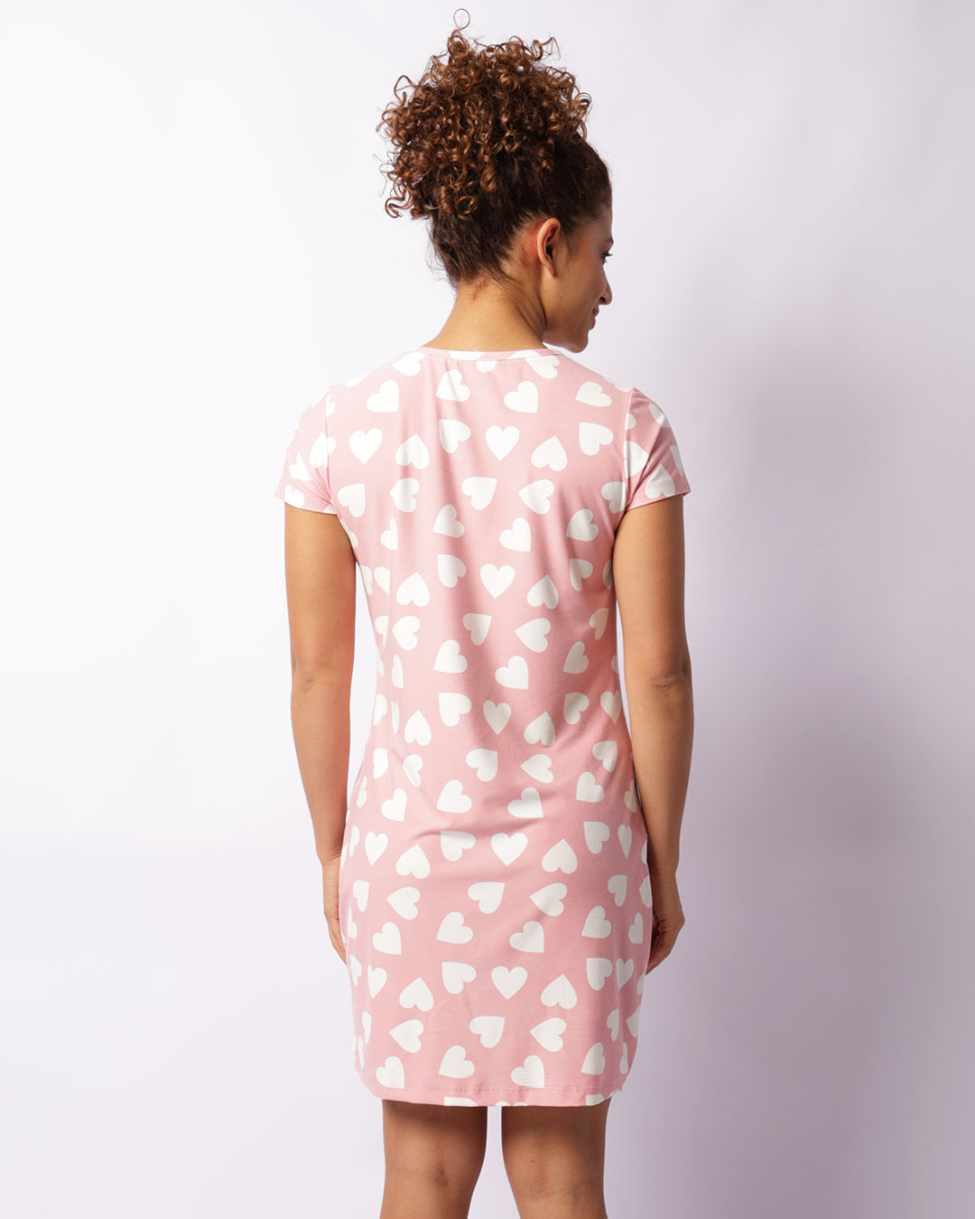 Camisola-Mc-Coracoes-To0072---Rosa-Medio