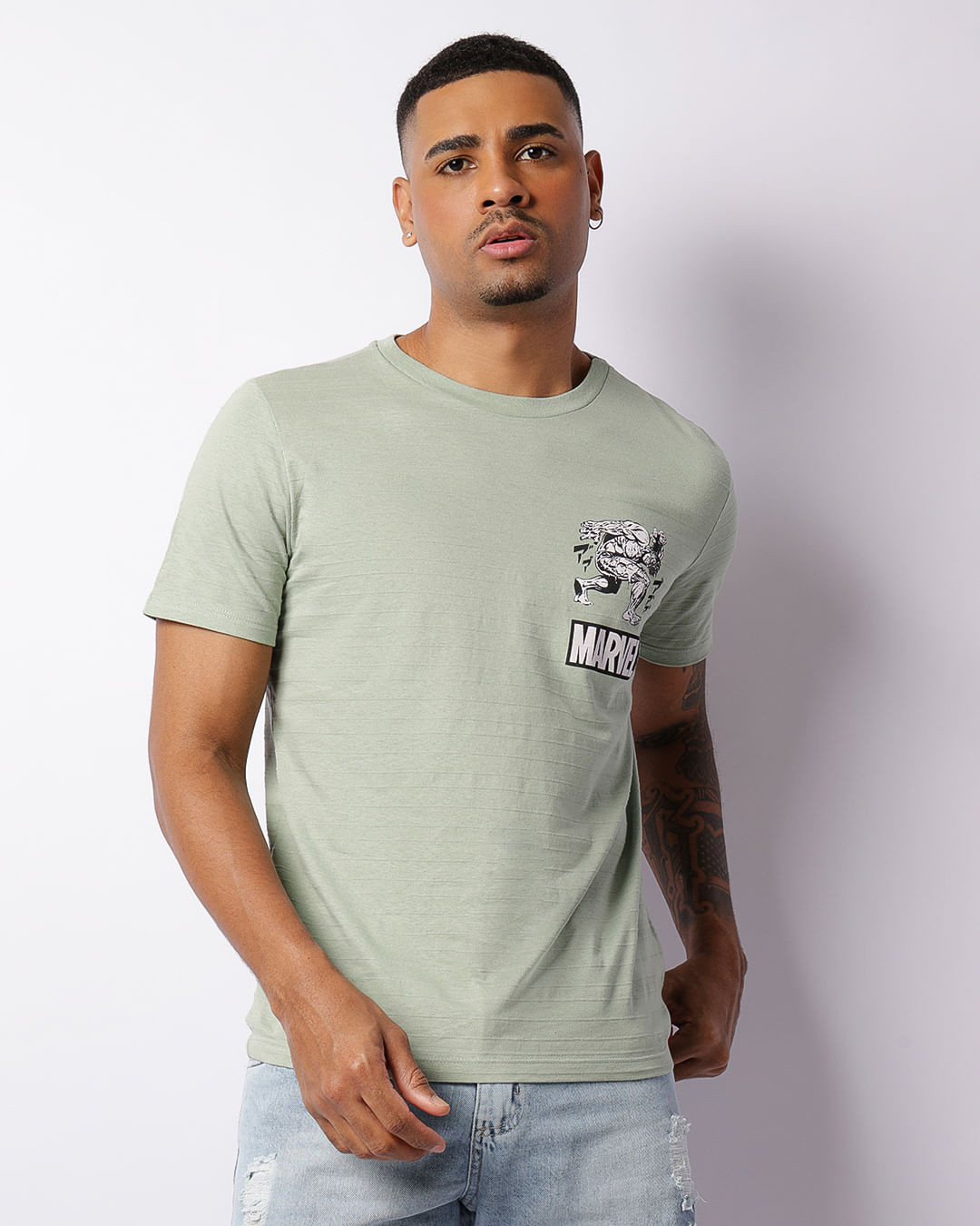 Camiseta-Hulk--0401268-Pgg---Verde