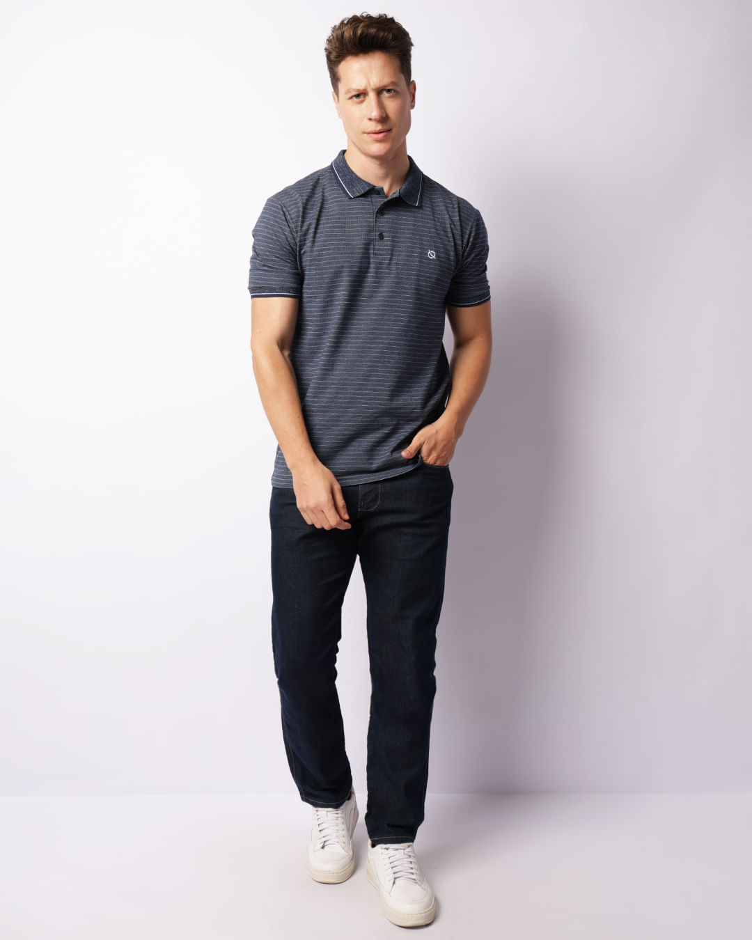 Polo-Ib20827-Denver-List-Mrn---Marinho