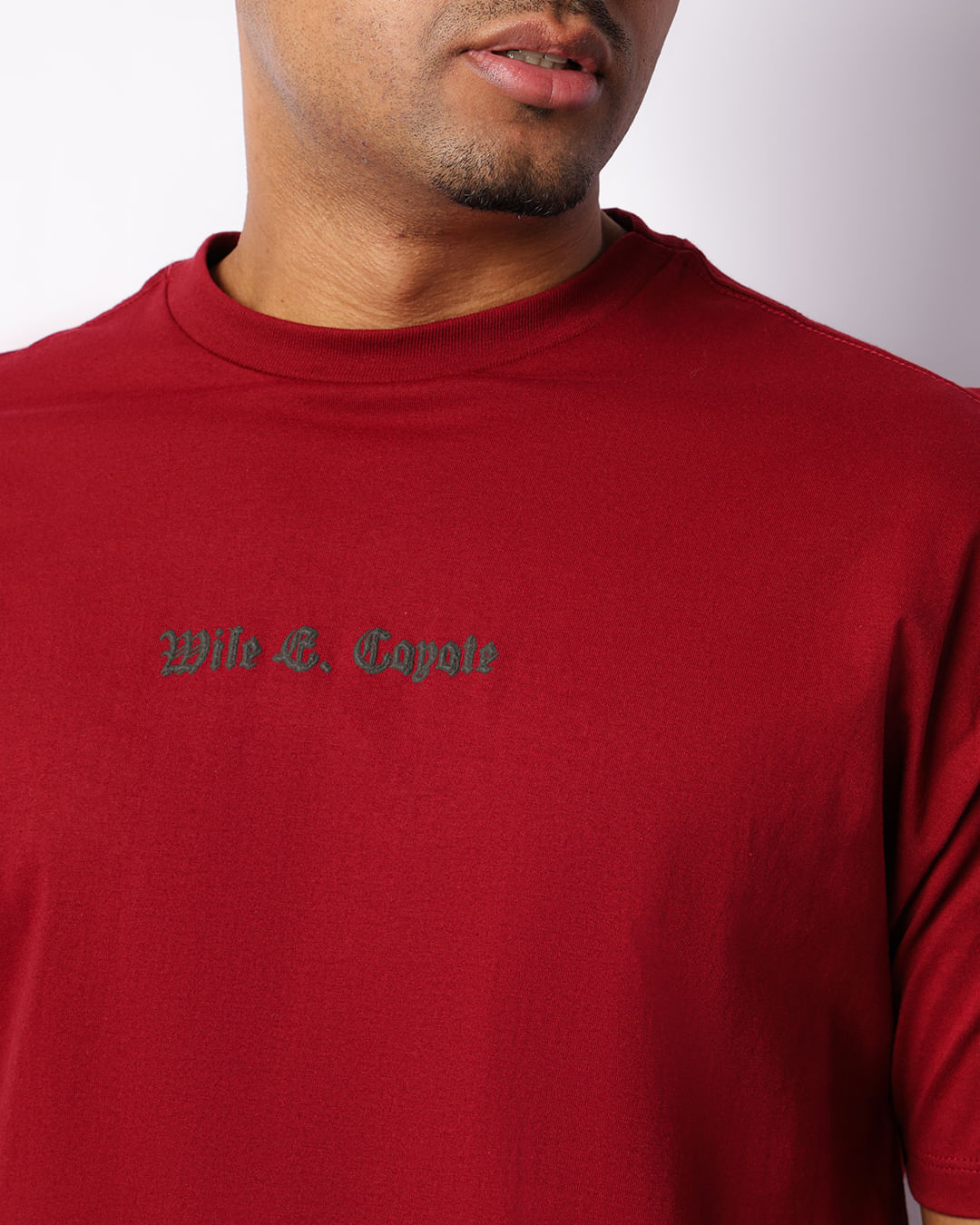 Camiseta--Coyote--Trw195049---Vinho