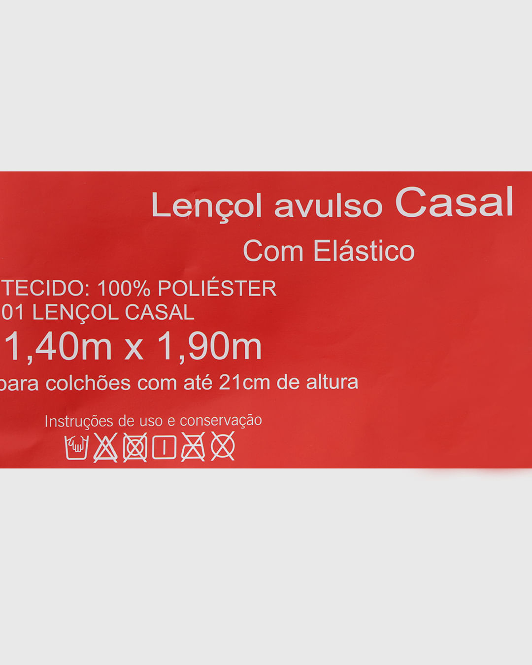 Lencol-Avulso-Casal-C-Elast-Etnico---Bege-Outros