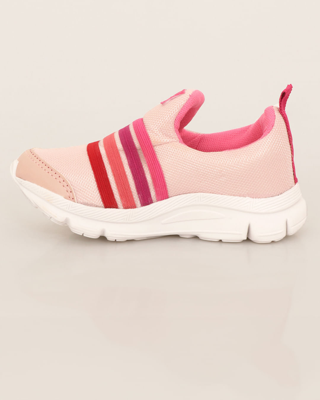 Slipon-Infa-1064-Rosepink---Rosa-Medio
