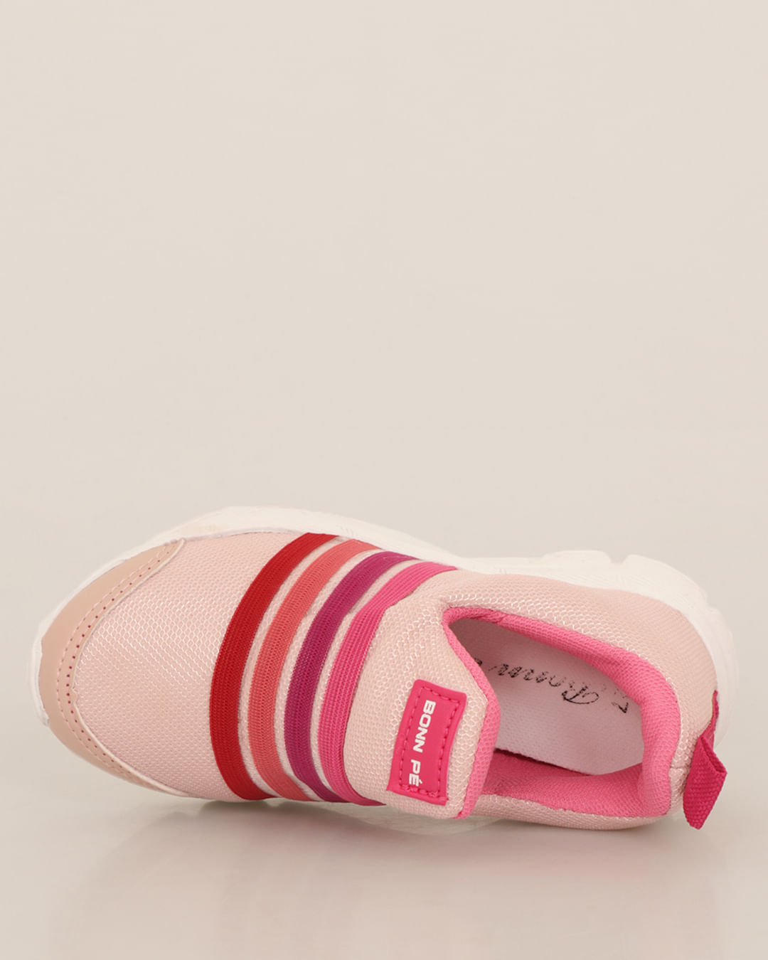 Slipon-Infa-1064-Rosepink---Rosa-Medio