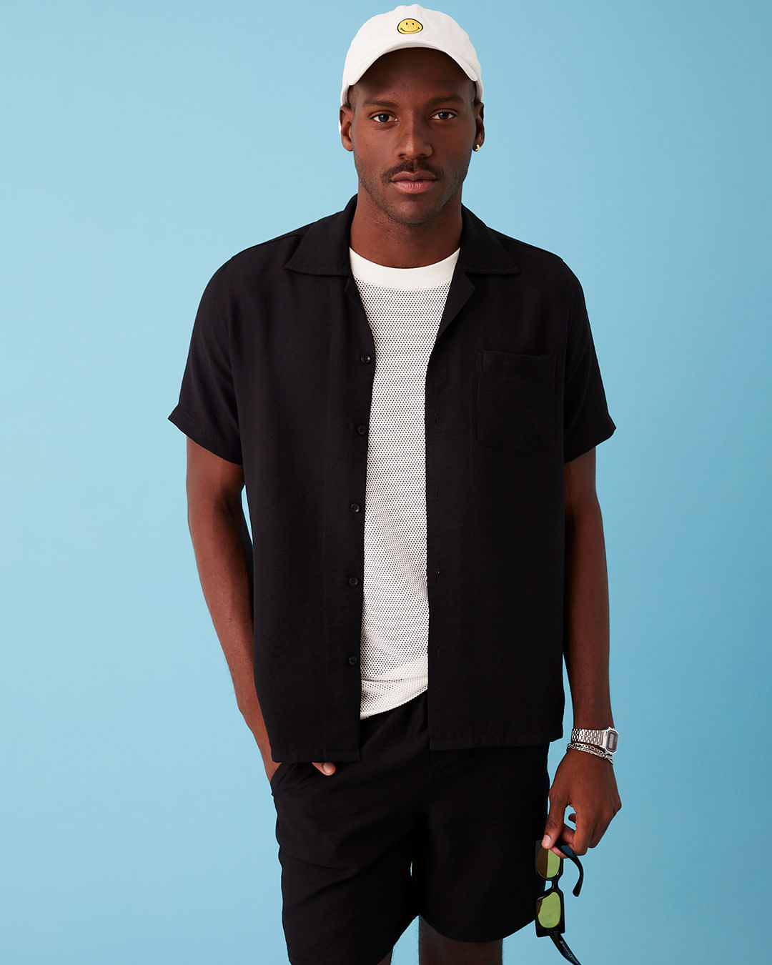 Camisa-Marroquino-Preto-2993-14---Preto