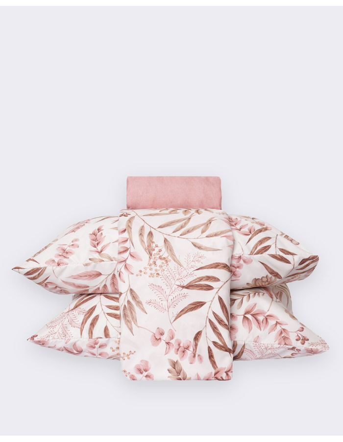Jg-De-Cama-Cs-Outono-Folhas----4-Pc---Estampado