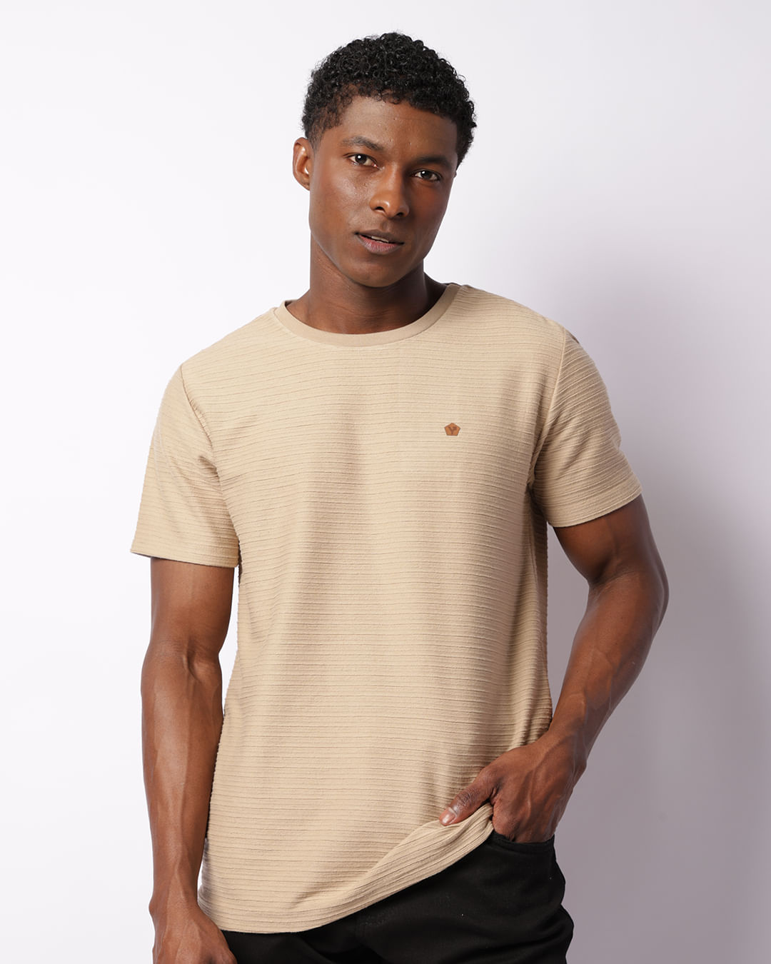 Cta-Listext-Chanell-F3231-Beg-Esc---Bege-Escuro