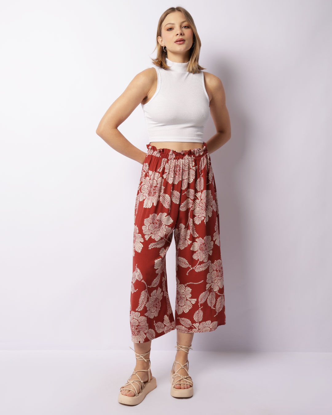 Pantacourt-Estampada-9010re-Prog---Terracota-Medio