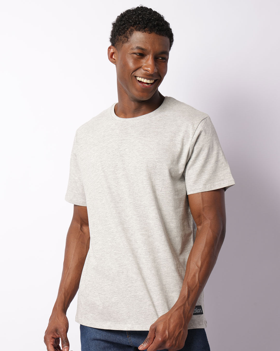 Camiseta-Mc-Basic-Gc-Cbas01-Mescla-Pgg---Mescla