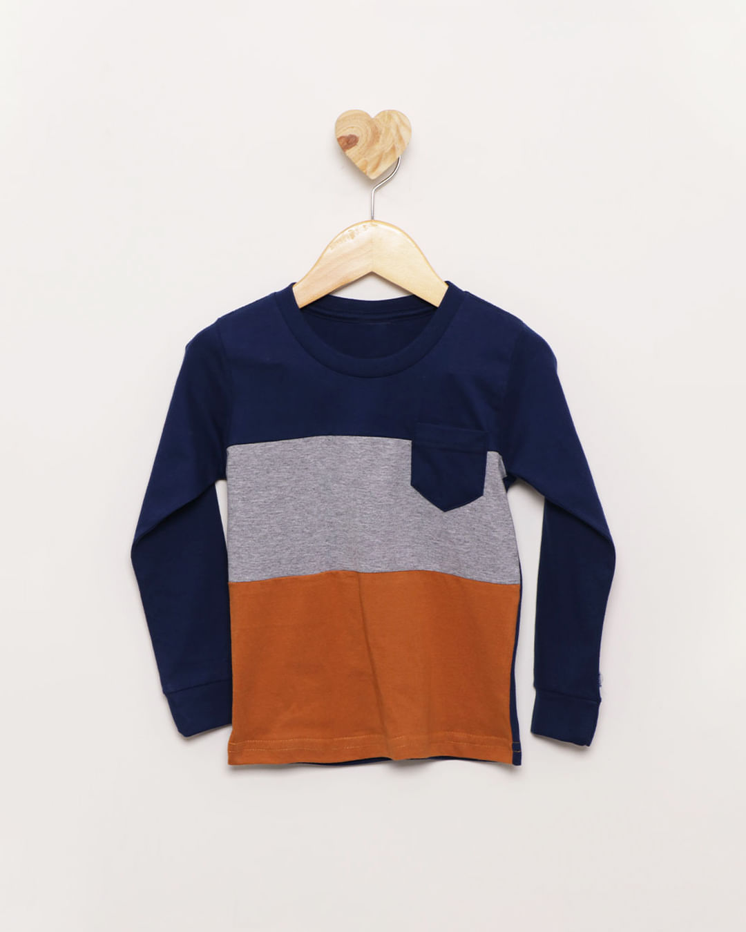 Camiseta-M-L-Listra-Bol-To002796-Ma.1-3---Marinho-Listrado