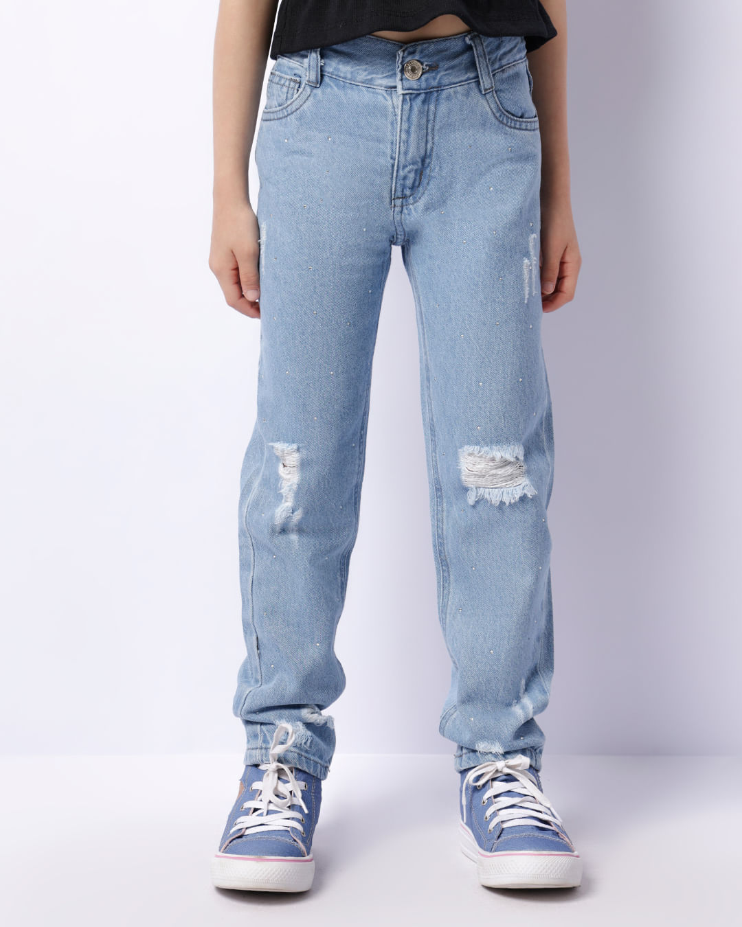 Calca-3416-Reta-Puido-Strass-Lc-F-48---Blue-Jeans-Claro