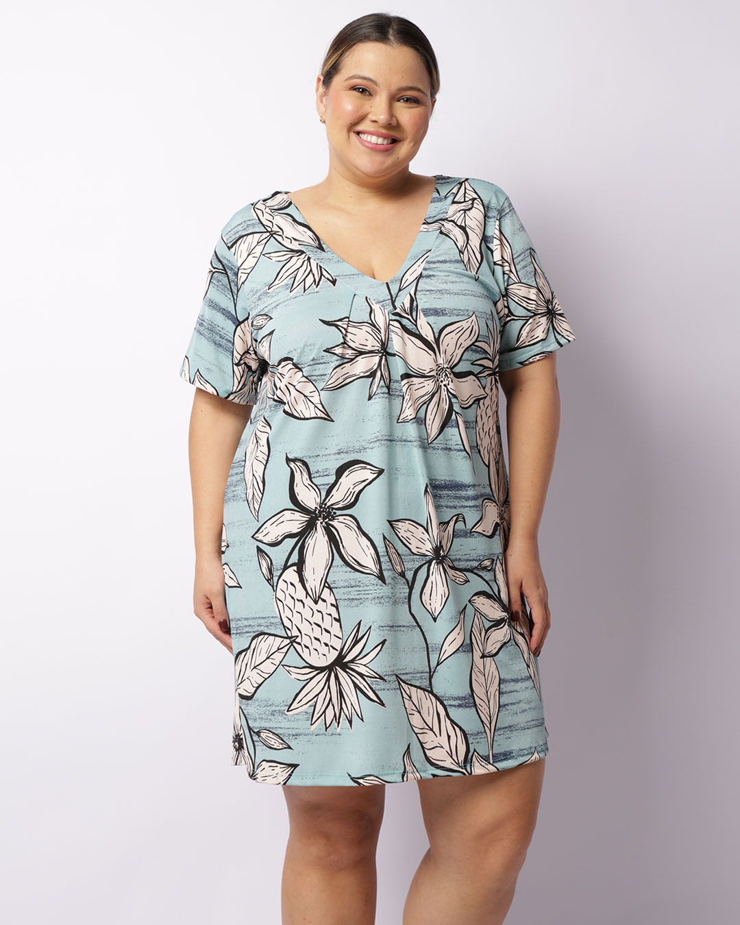 Camisola-Tg-Liganete-Mc-Decv-2136---Azul-Floral