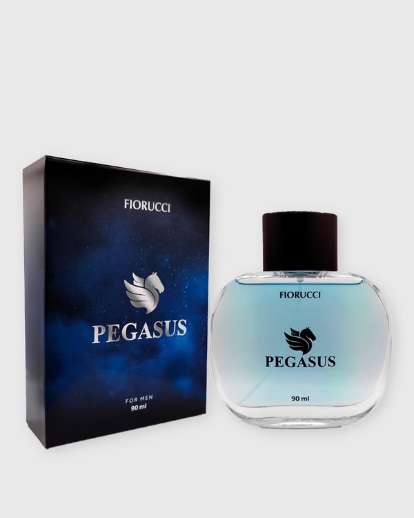 Perfume Masculino Pegasus Fiorucci 90ml UN
