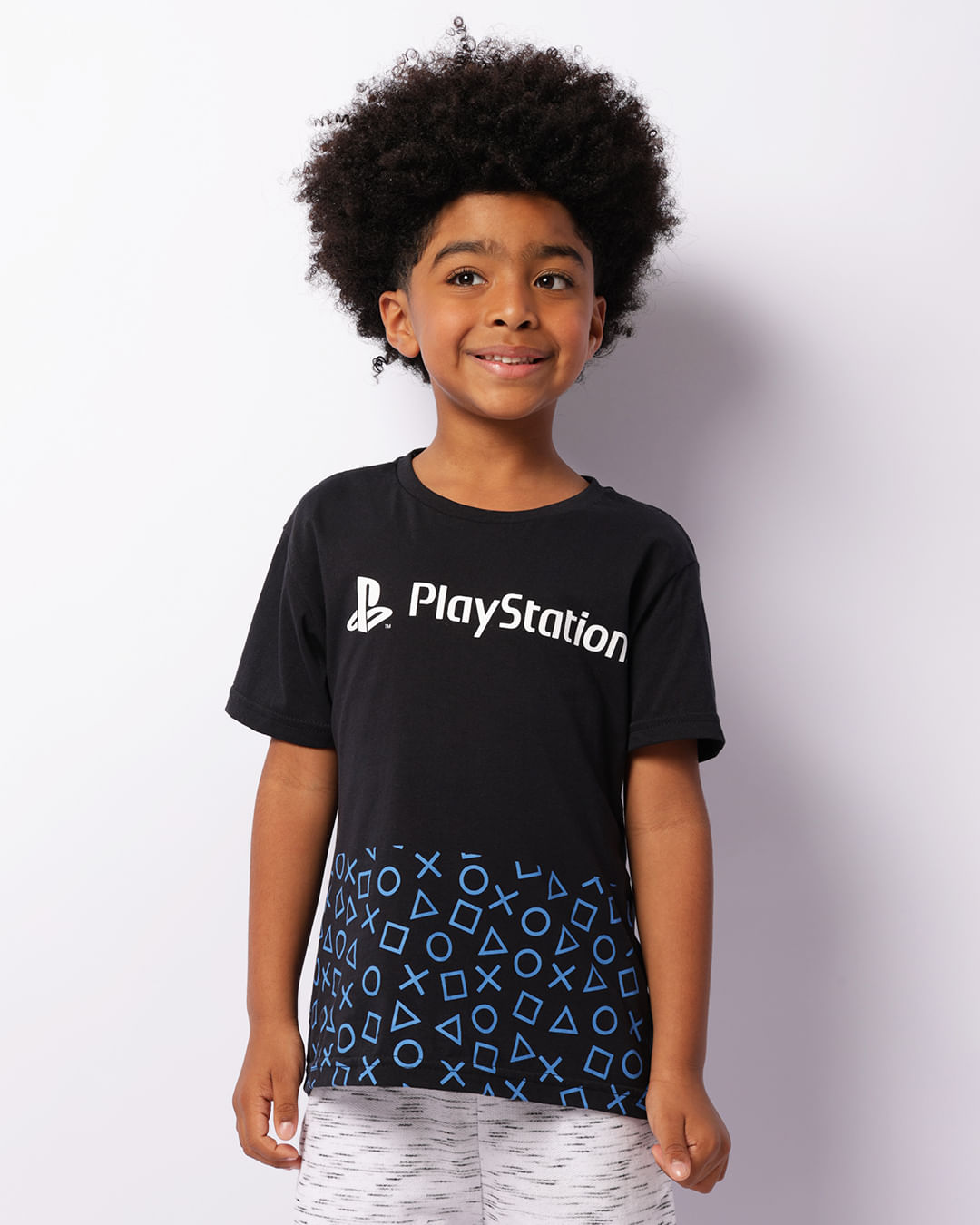 Camiseta-Ch34463-Mc-M-410-Play-Station---Preto