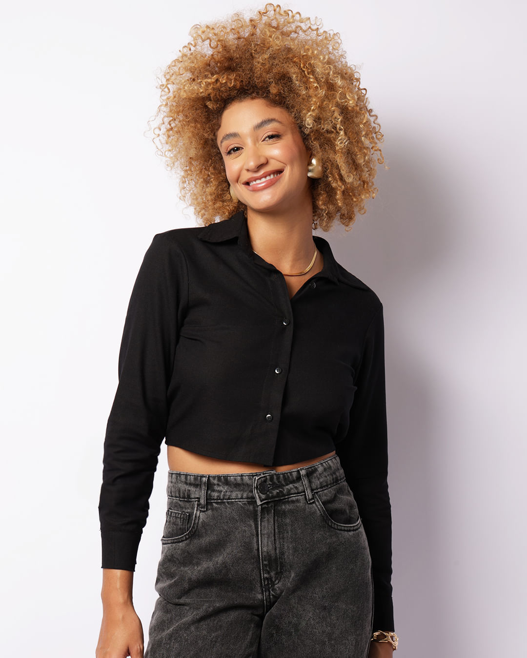 Camisa-9084--Ml-Linho-Pgg---Preto