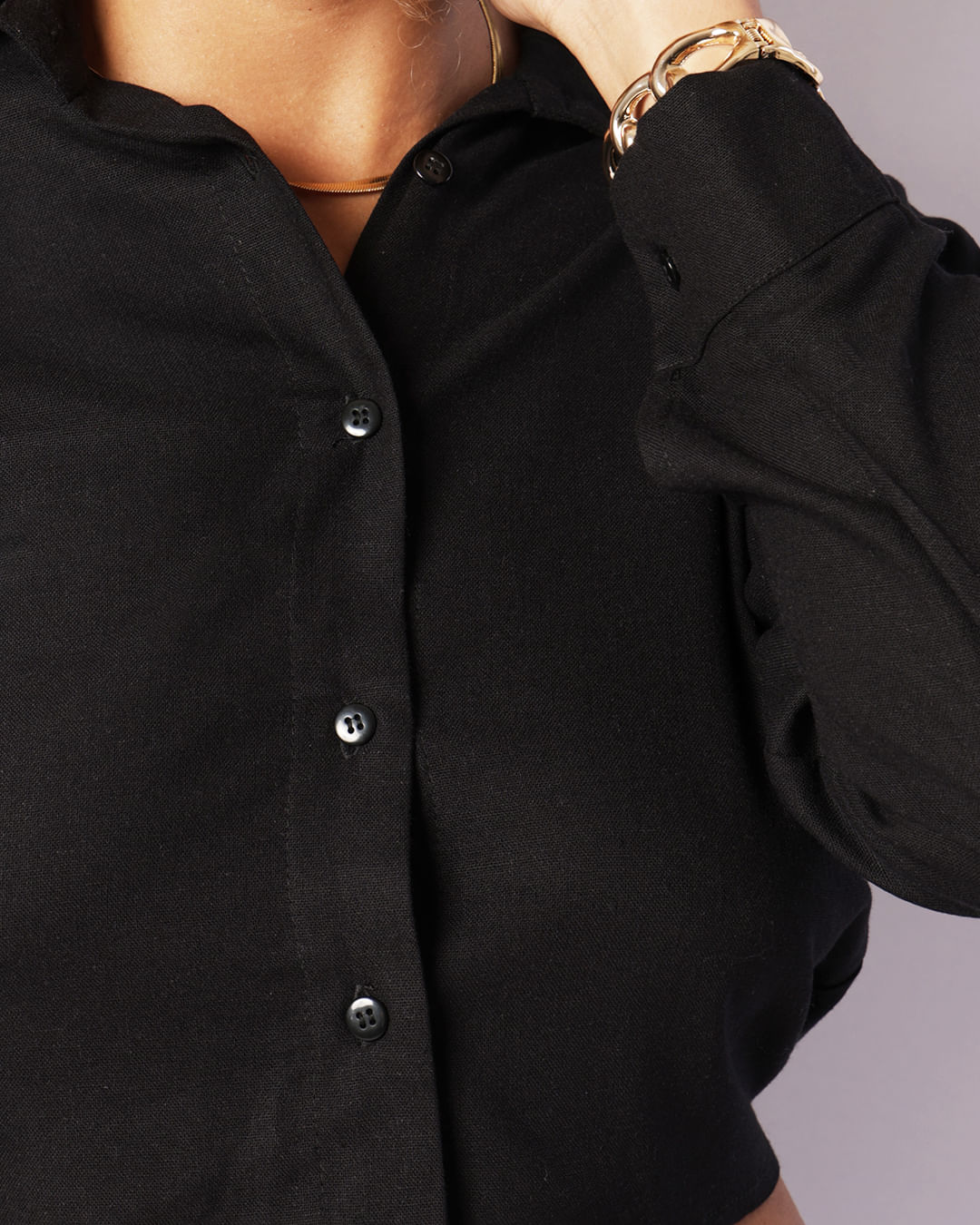 Camisa-9084--Ml-Linho-Pgg---Preto