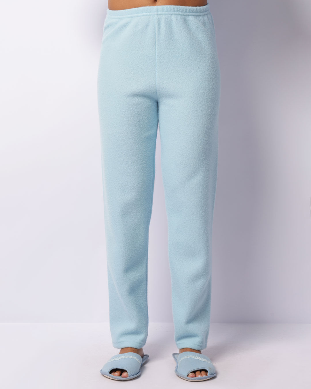 Pij-Longo-Soft-Liso-Csilk-Decredondo---Azul-Claro