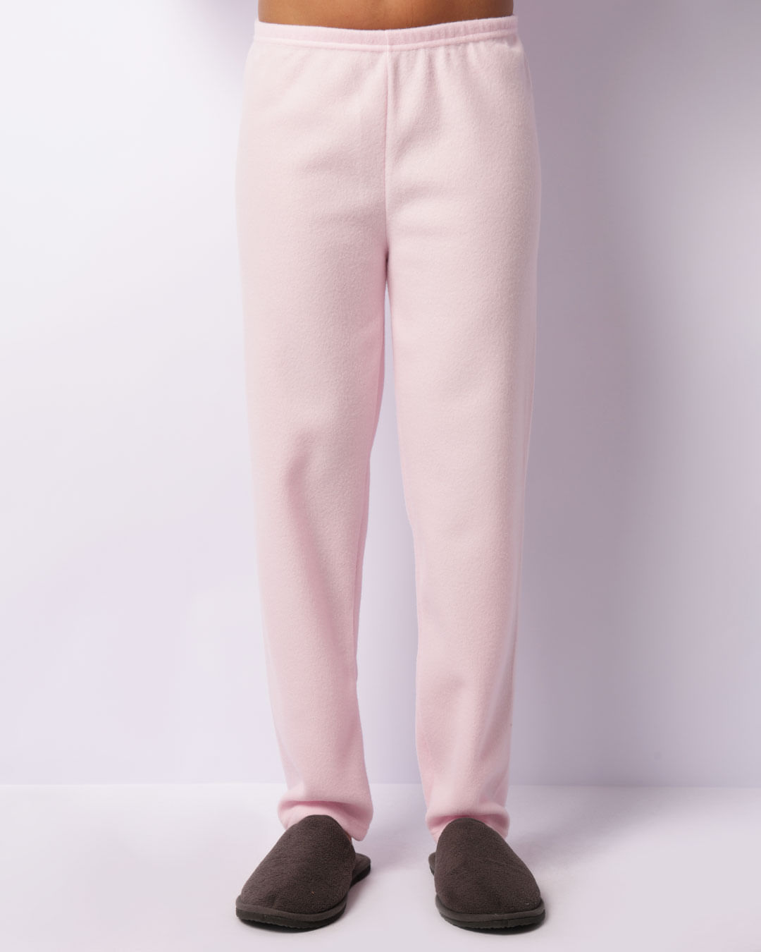 Pij-Longo-Soft-Liso-Csilk-Decredondo---Rosa-Claro