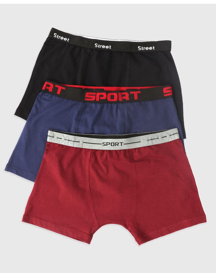 Cueca-Boxer-de-Algodao-Estampa-e-Cores-Sortidas