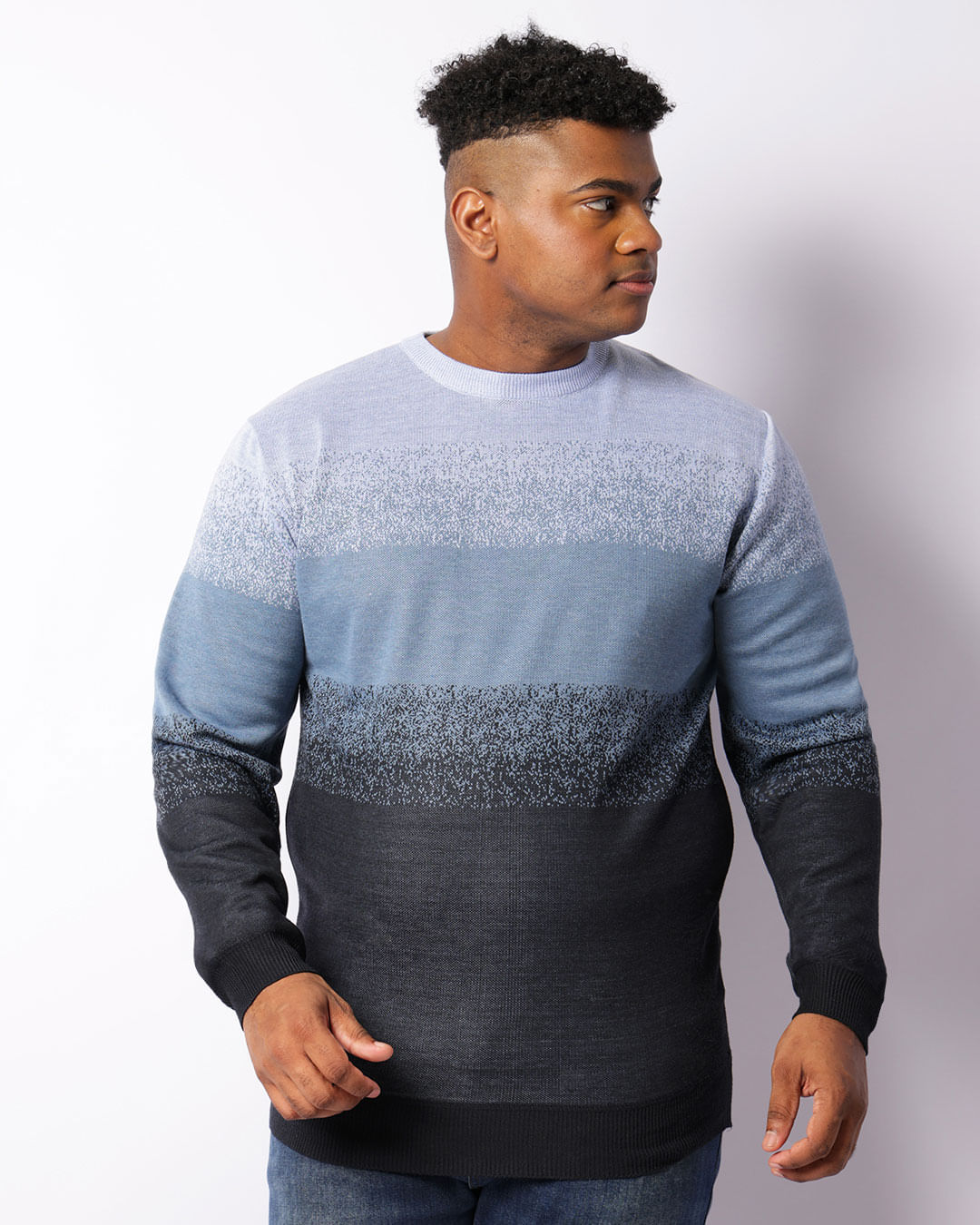 Tricot-7w23m-310-New-Degrade-Plus---Marinho