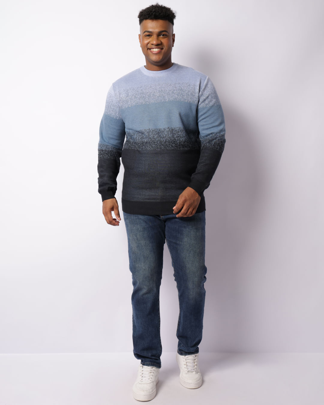Tricot-7w23m-310-New-Degrade-Plus---Marinho