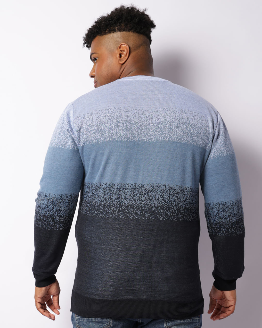 Tricot-7w23m-310-New-Degrade-Plus---Marinho