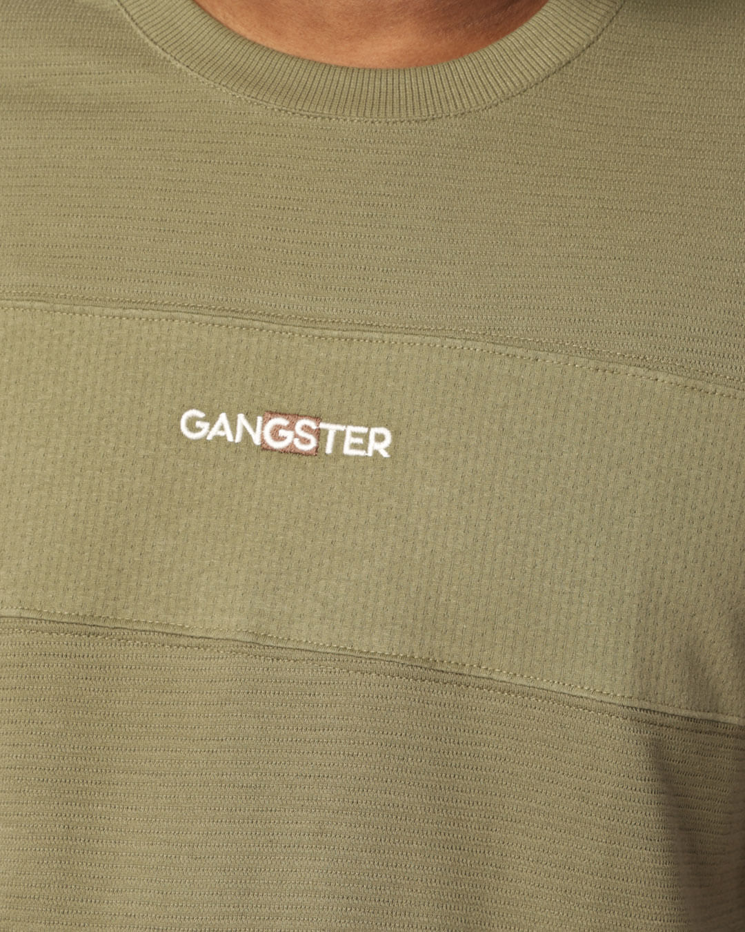 Camiseta-51240387-Gangster-Vde-Plus---Verde-Medio