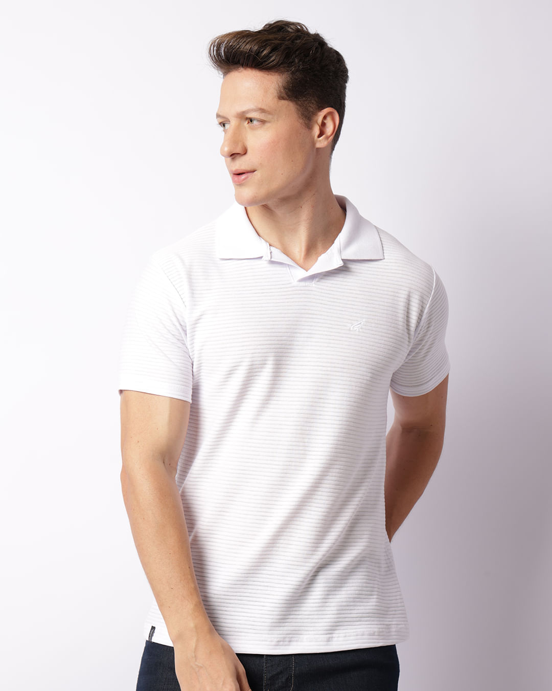 Polo-P2167-Canelada---Branco