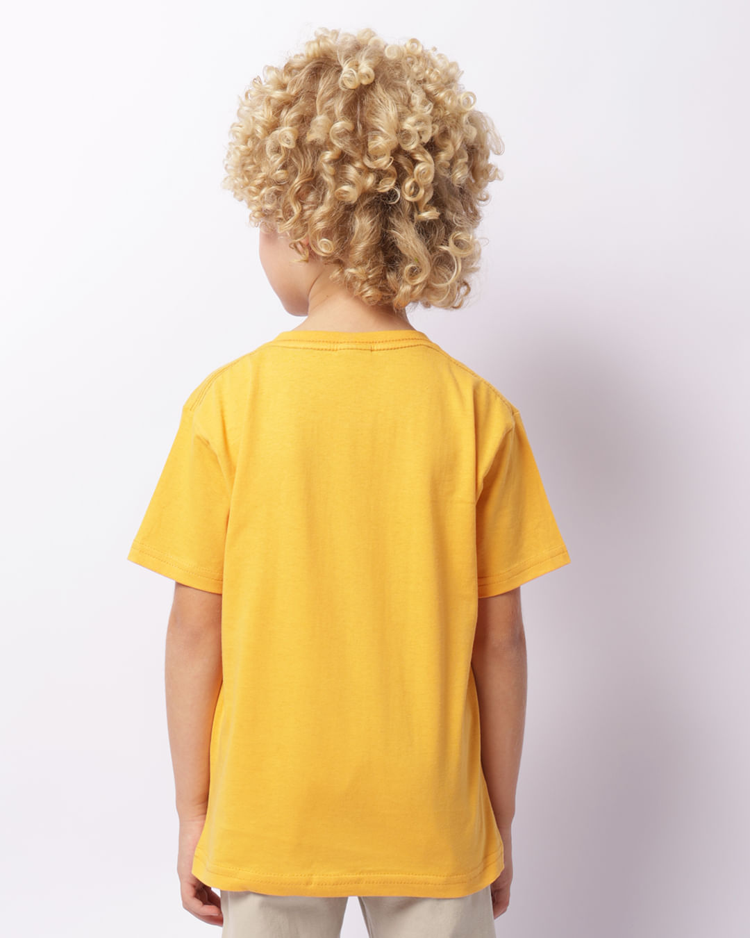 Camiseta-Ch35041-Mc-M-410-Rei-L---Mostarda--Medio