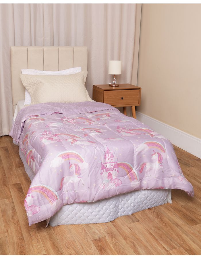 Edredom-Df-Inf--Unicorn-Kingdom-Inv-2-24---Estampado-Outros