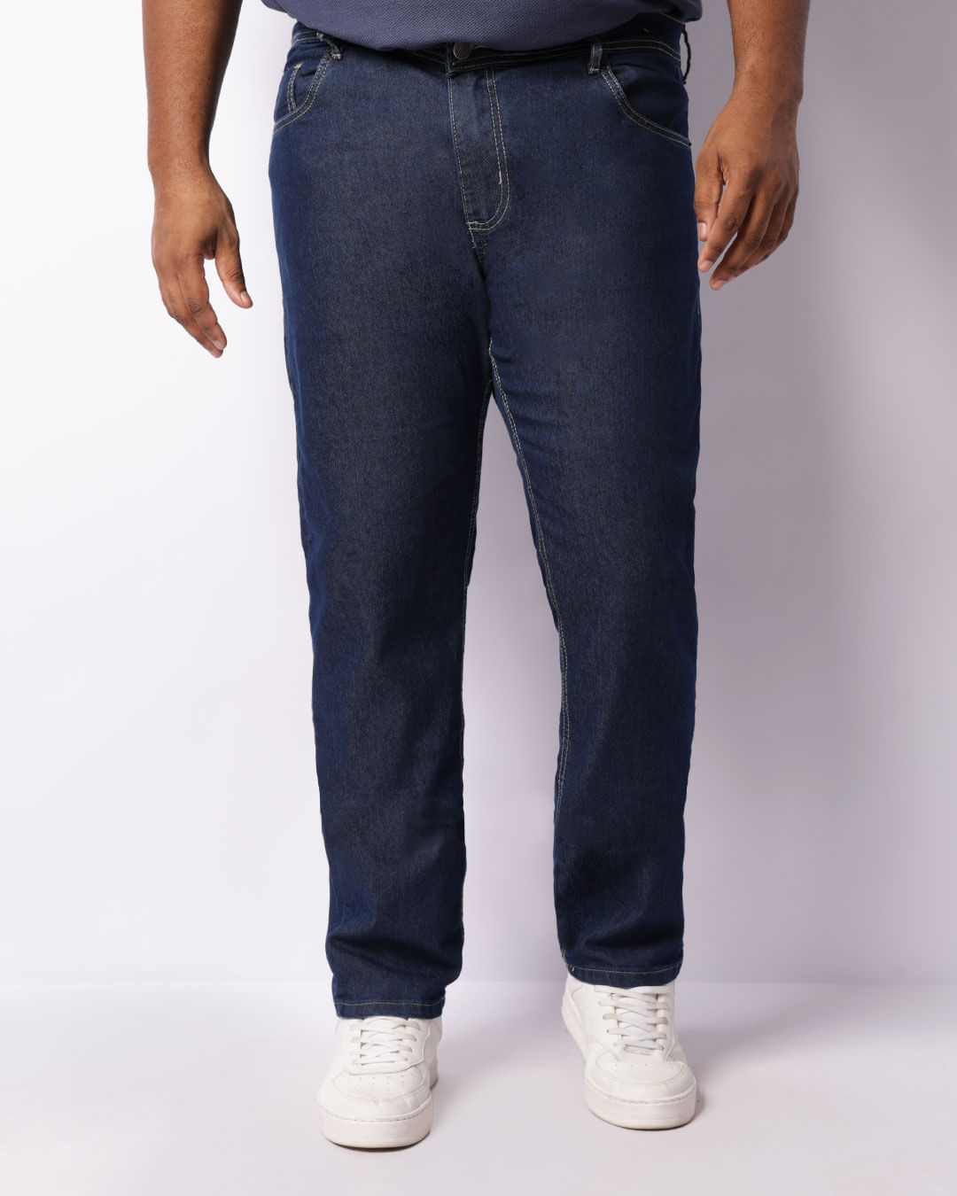 Calca-Jns-Plu-Reta-Basic-Azm-7456p---Blue-Jeans-Medio