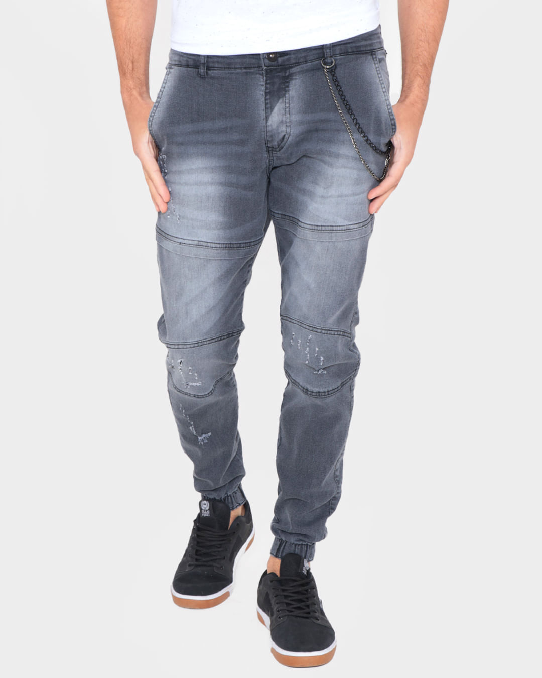 Calca-Jns-Jvm-Blk-Jgg-Chain---33206---Black-Jeans-Claro