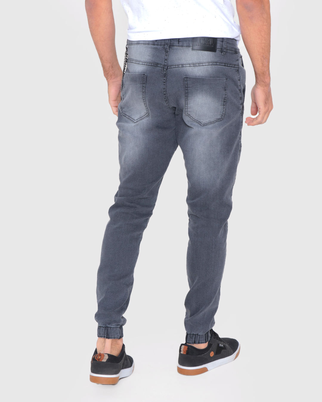 Calca-Jns-Jvm-Blk-Jgg-Chain---33206---Black-Jeans-Claro