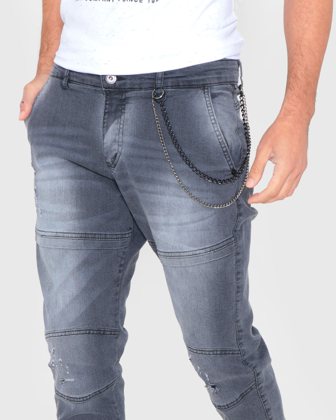 Calca-Jns-Jvm-Blk-Jgg-Chain---33206---Black-Jeans-Claro