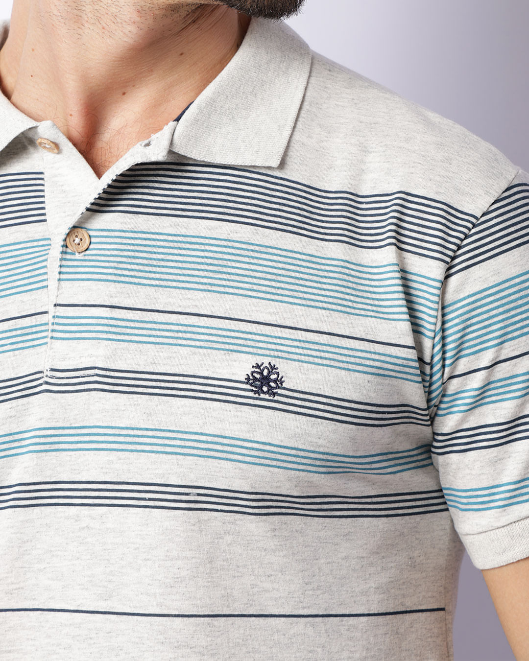 Polo-Ib13844-Listra-Mescla-Banana-Pgg---Mescla-Outros