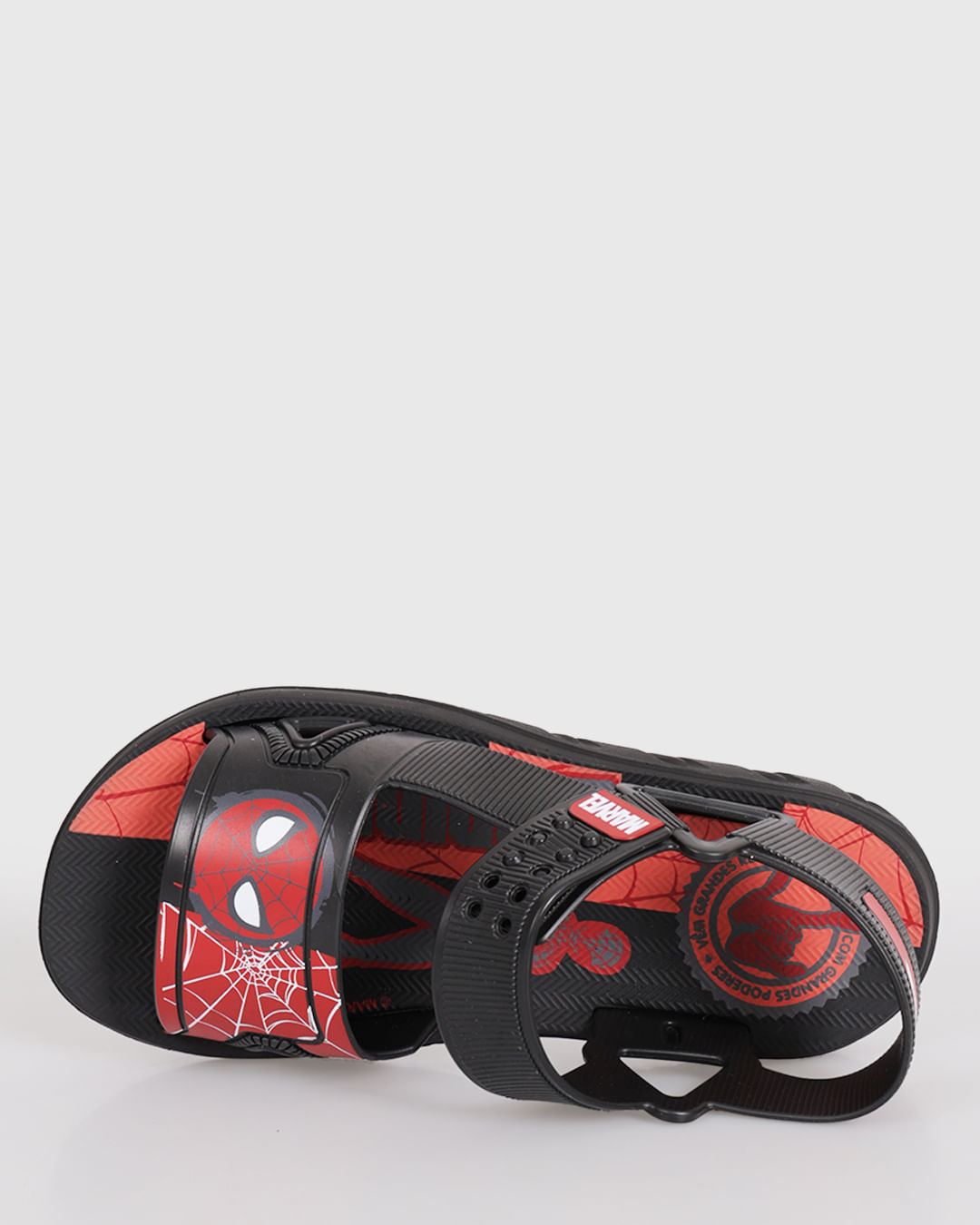 San-Info-22860-Ba064-Preto-Spider---Preto