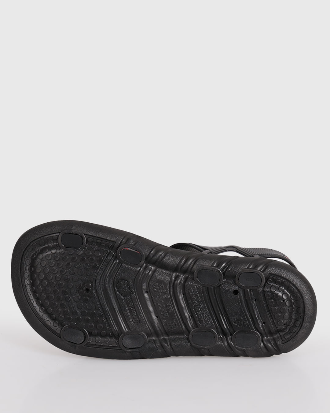 San-Info-22860-Ba064-Preto-Spider---Preto