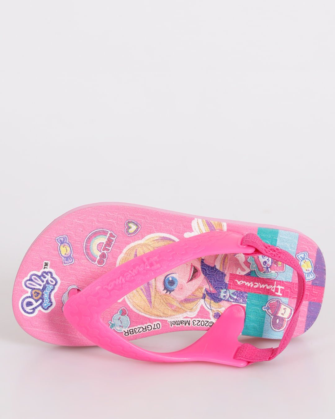 Chi-Bba-26349-Au128-Rosa-Polly---Rosa