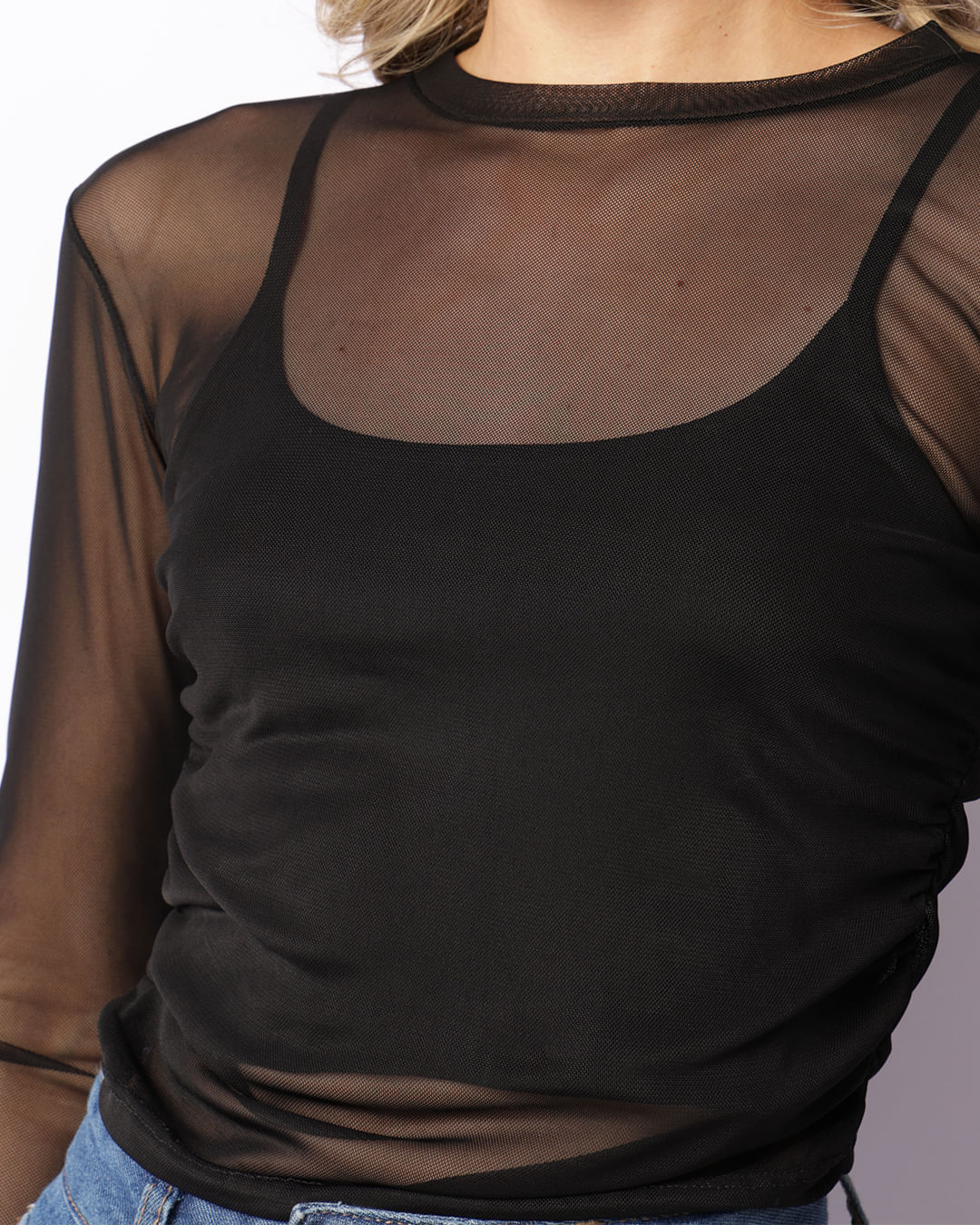 Blusa-241384-Ml-Tule-Pgg---Preto