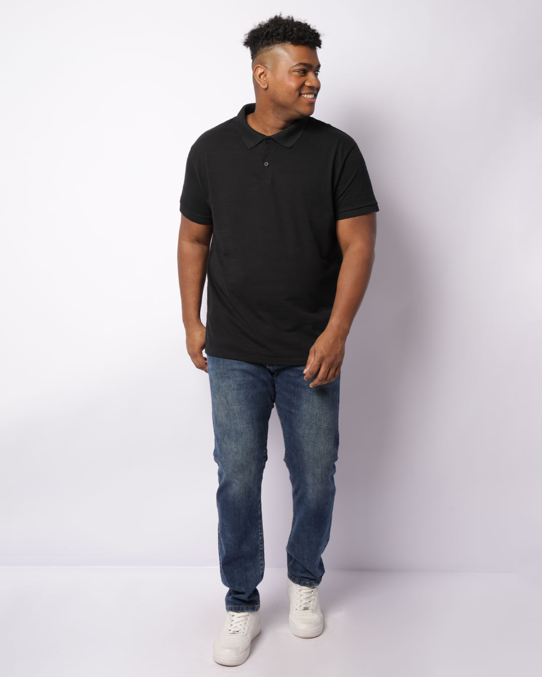 Polo-0401261-Maquinetada-Pto-Plus---Preto