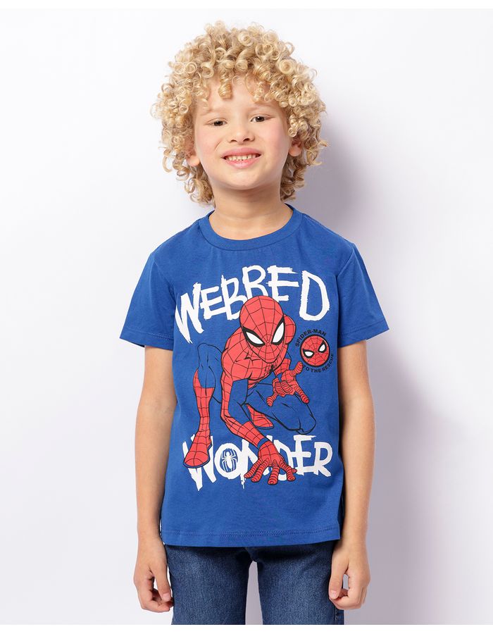 Camiseta-45280245-Mc-M-410-Ha---Azul-Medio
