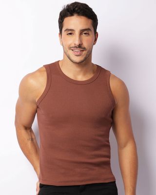 Regata-Cavada-Ribana-A2004-Marrom-Pgg---Marrom