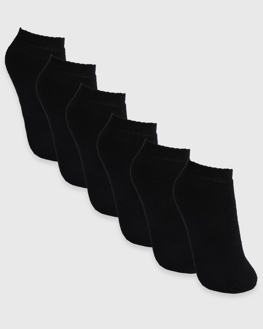 Meia-Kit-C6-Invis-Preto-260---Preto