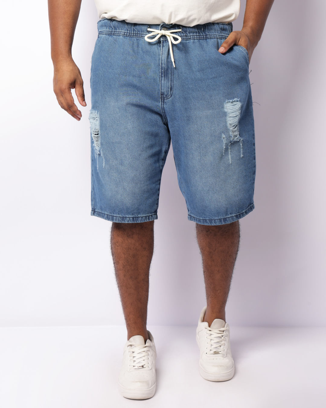 Brmda-Jns-Plu-Jgg-Azm-Elastk---509280b---Blue-Jeans-Medio