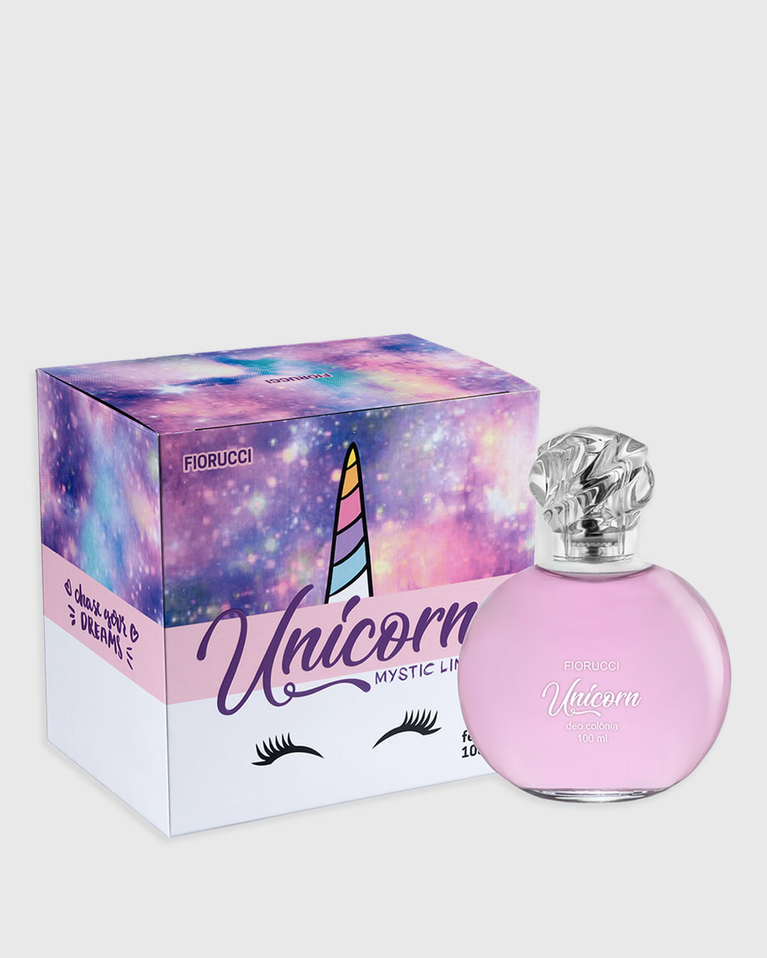 Unicorn-Pink-3812-Deo-Col-100ml---Sortido