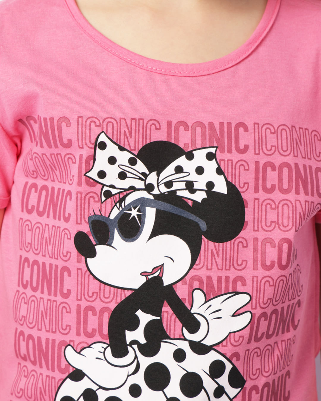 Blusa-Ch36288-Mc-Minnie-Rosa-F-410---Rosa-Medio