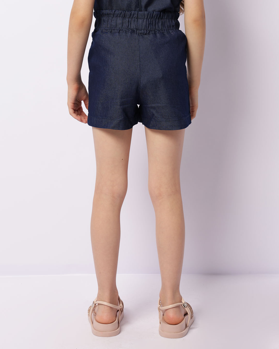 Short-19001-Elast-Cos-Le-F-48---Blue-Jeans-Escuro